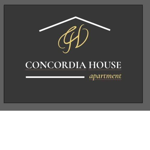 concordia house