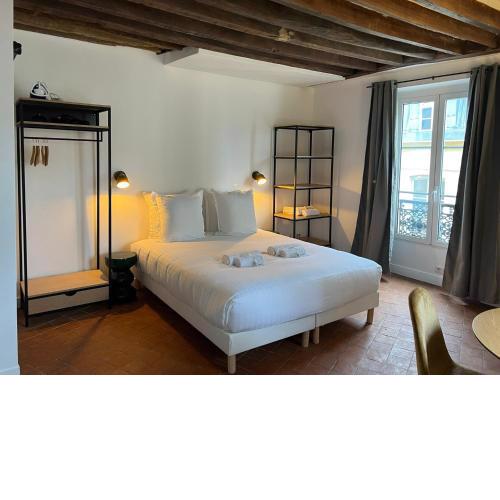 Conde Chic Studio