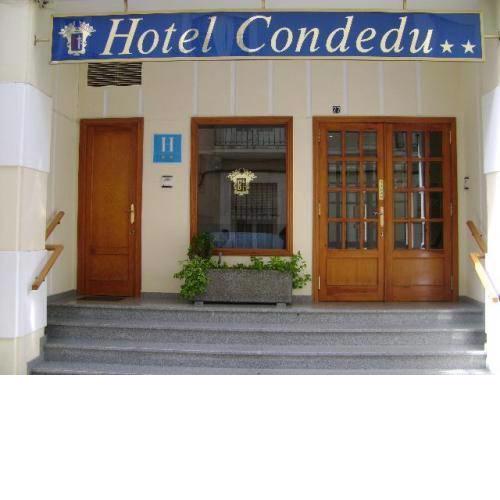 Condedu