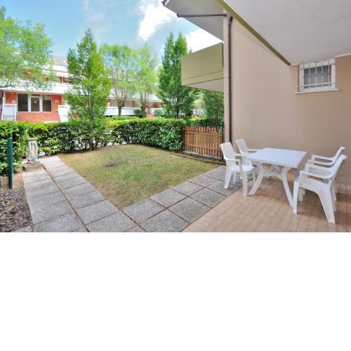 Condominio Acquarius