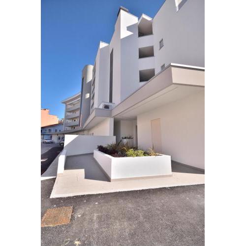 Condominio Aliante