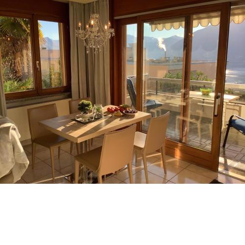 Condominio Andromeda Seeblick