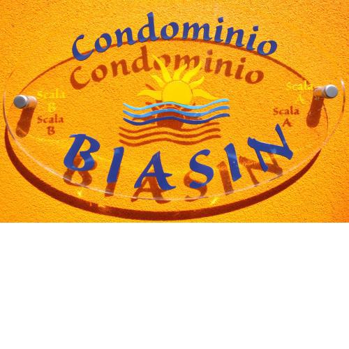 Condominio Biasin