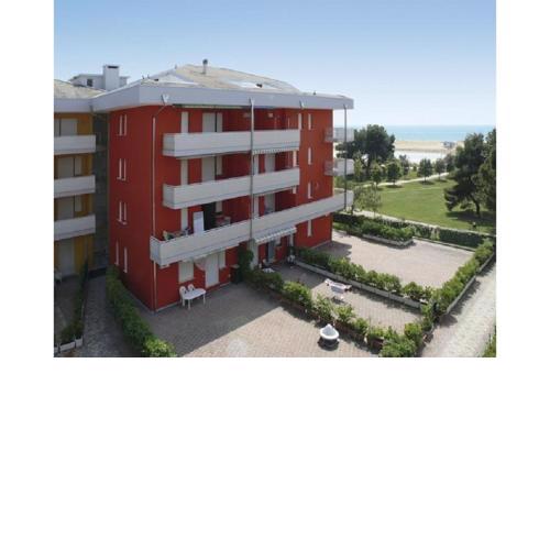 Condominio Biloba