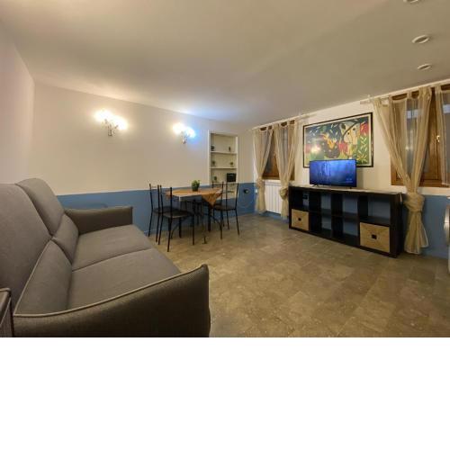 Condominio Cordelina