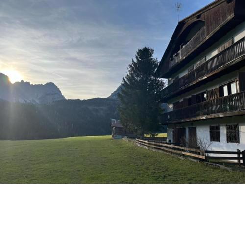 Condominio Dorf