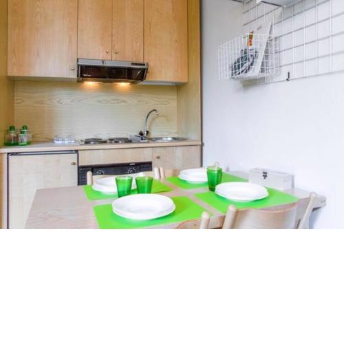 Condominio Escargot