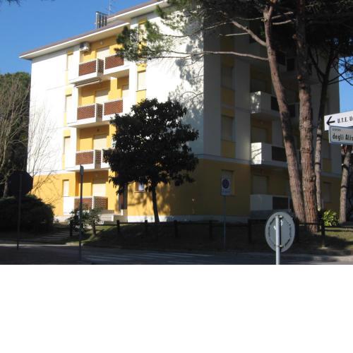 Condominio Ginestra