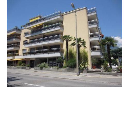 Condominio Golfo d'Oro