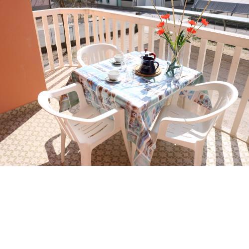 Condominio Ischia