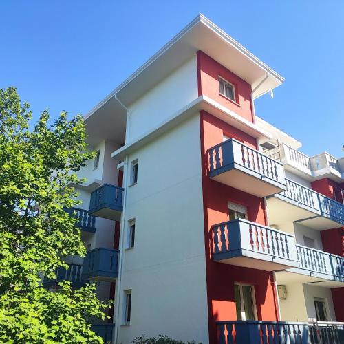 Condominio IVELCA