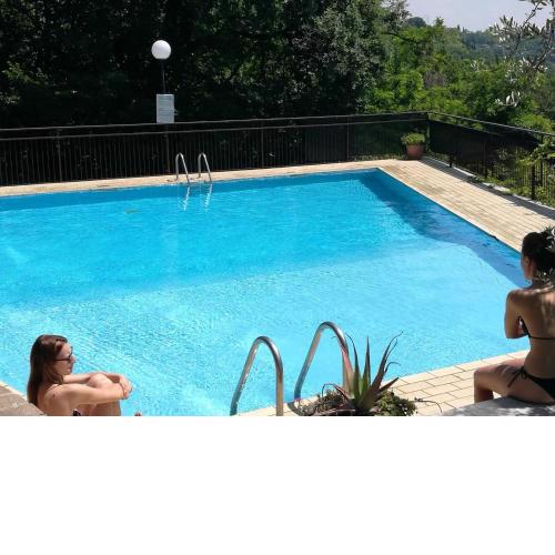 Condominio la Rotonda