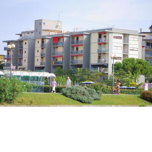 Condominio Laguna Grande