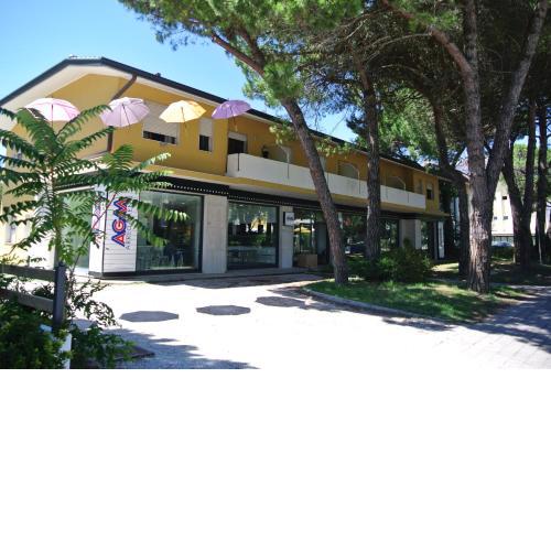 Condominio LISA