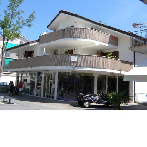 Condominio MARIA