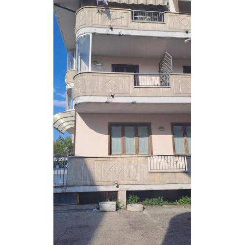 CONDOMINIO MAURIZIO A MARE