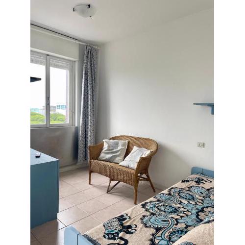 Condominio Millefiori 613
