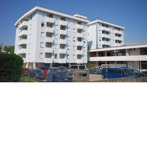 Condominio Monaco