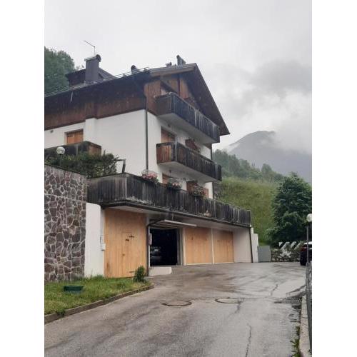 Condominio Monte Curiè
