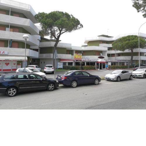 Condominio Moschettieri trilocale