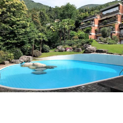 Condominio Navengana. Apt.3