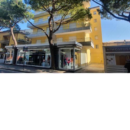 Condominio Olimpo family apartment