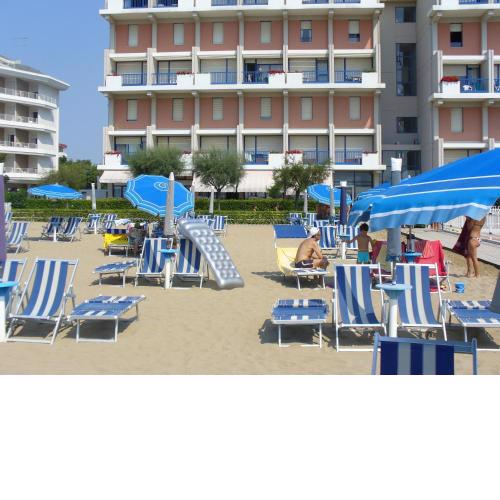 Condominio Penelope PIAZZA TORINO DA COLLA