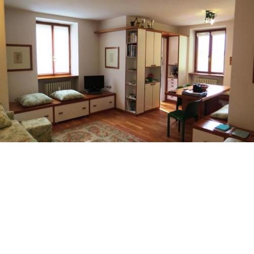 Condominio Pramagnan