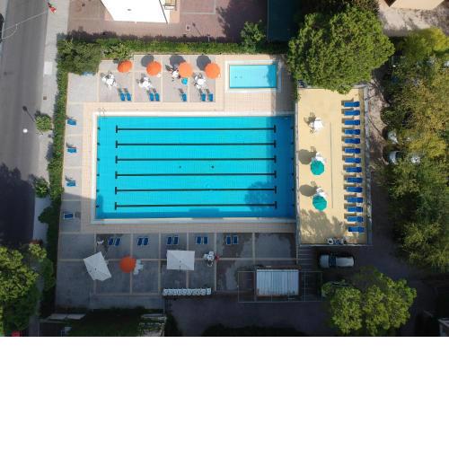 Condominio Res. Palace
