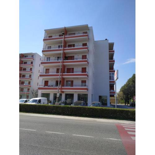Condominio Residence Turistico