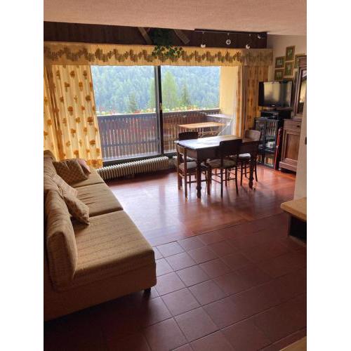 CONDOMINIO RESIDENZA 2