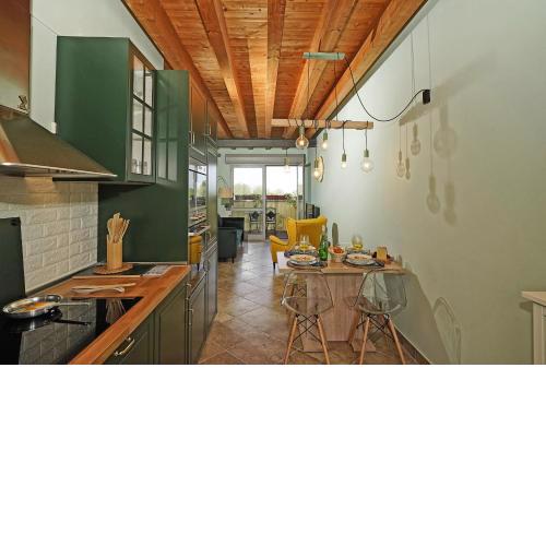 Condominio San Francesco 53 by Wonderful Italy