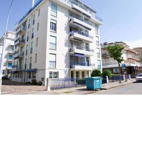 CONDOMINIO SATURNO