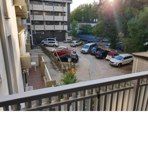 condominio spiaggia
