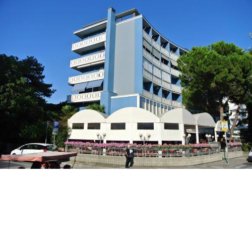 Condominio SPORTING