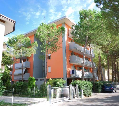 Condominio Tiziano B