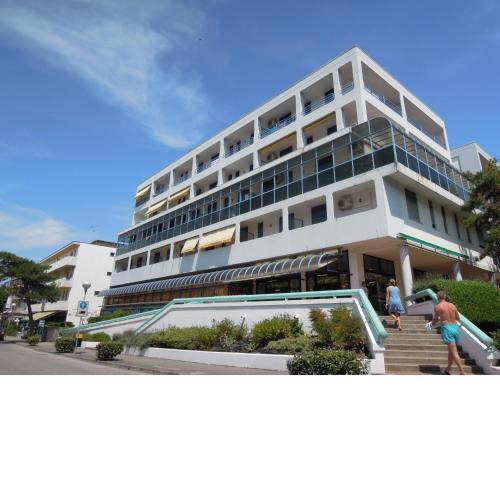 Condominio Tonin B