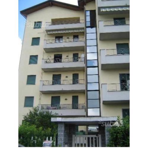 Condominio Trifoglio