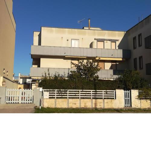 condominio troso