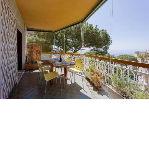 Condominio Turchese Seaview Apartment