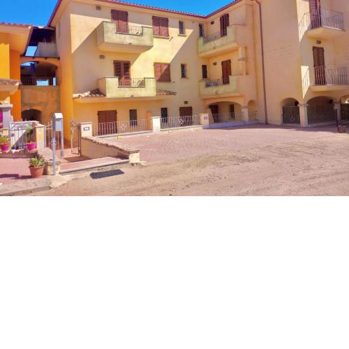 Condominio Ulivo
