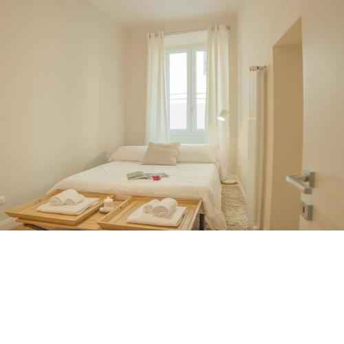 Condotta Apartment