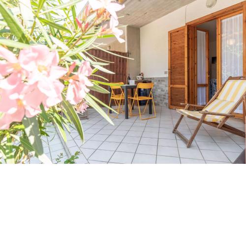 Conero Apartment Mimosa