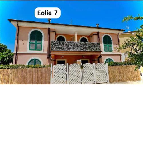 Conero Casa - Marcelli di Numana in Piazzale Eolie 7