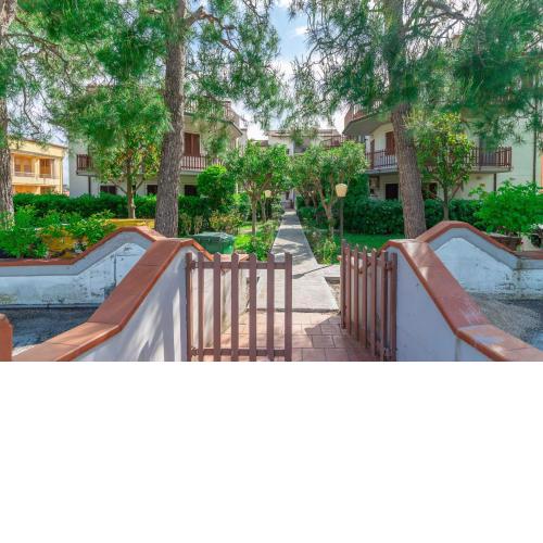Conero Garden Apartment