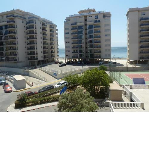 Confortable Apartamento en la manga del mar menor