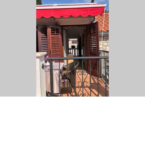 Confortable apartment in center of Stomorska