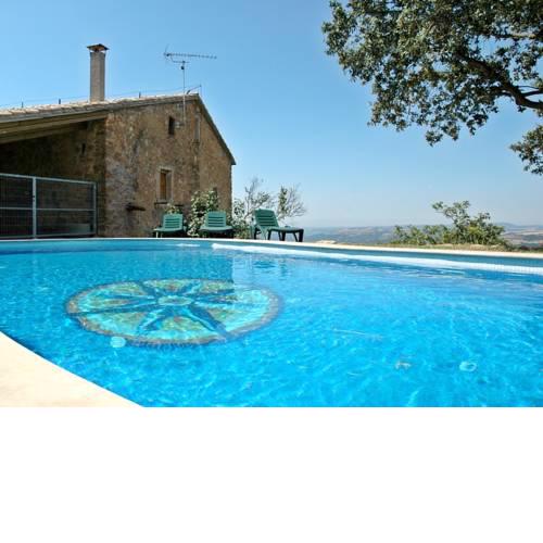 CONFORTABLE CASA RURAL (1062)
