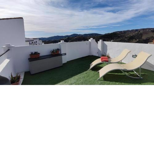 Confortable casa rústica recién renovada