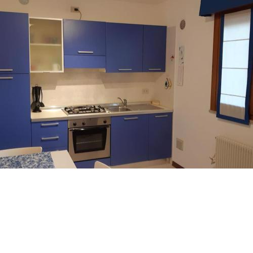 Confortevole Appartamento ad Aviano